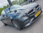 Mercedes-Benz C-klasse 180 170pk Automaat Luxury Line | Origineel NL | Navi | Apple Carplay+Android Auto | Leder+Stoelverwarming+Elek.Verstel | Panorama Schuifdak | Pdc V+A+Assist+360 Camera | 18''lm