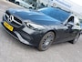 Mercedes-Benz C-klasse 180 170pk Automaat Luxury Line | Origineel NL | Navi | Apple Carplay+Android Auto | Leder+Stoelverwarming+Elek.Verstel | Panorama Schuifdak | Pdc V+A+Assist+360 Camera | 18''lm