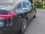 Mercedes-Benz C-klasse 180 170pk Automaat Luxury Line | Origineel NL | Navi | Apple Carplay+Android Auto | Leder+Stoelverwarming+Elek.Verstel | Panorama Schuifdak | Pdc V+A+Assist+360 Camera | 18''lm