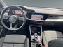 Audi A3 Sportback 40 204pk TFSI e S Line Parkeersensoren voor en achter | Achteruitrijcamera | MMI Navigatiesysteem