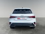 Audi A3 Sportback 40 204pk TFSI e S Line Parkeersensoren voor en achter | Achteruitrijcamera | MMI Navigatiesysteem