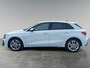 Audi A3 Sportback 40 204pk TFSI e S Line Parkeersensoren voor en achter | Achteruitrijcamera | MMI Navigatiesysteem