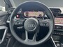 Audi A3 Sportback 40 204pk TFSI e S Line Parkeersensoren voor en achter | Achteruitrijcamera | MMI Navigatiesysteem