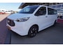 Ford Transit Custom 340L 2.5 PHEV 233PK L2H1 Trend 9 Persoons PHEV Automaat nr. V055 | Hybride | Airco | Cruise | Apple CP| Side bars
