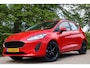 Ford Fiesta 1.1 | Navi | Carplay | Cruise control |