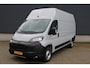 Peugeot e-Boxer GB EV 110 kWh 273PK L3H3 35 Zwaar I Navigatie I Pack City Plus I Cruise Control I Climate Control I Pack Winter