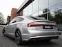 Audi A5 Sportback 40Tfsi S-Line 190pk Black optic Pano B&O Virtual RS-stuur Tr.Haak El.Zetels