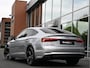 Audi A5 Sportback 40Tfsi S-Line 190pk Black optic Pano B&O Virtual RS-stuur Tr.Haak El.Zetels