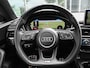 Audi A5 Sportback 40Tfsi S-Line 190pk Black optic Pano B&O Virtual RS-stuur Tr.Haak El.Zetels