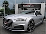 Audi A5 Sportback 40Tfsi S-Line 190pk Black optic Pano B&O Virtual RS-stuur Tr.Haak El.Zetels