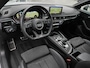 Audi A5 Sportback 40Tfsi S-Line 190pk Black optic Pano B&O Virtual RS-stuur Tr.Haak El.Zetels