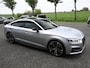 Audi A5 Sportback 40Tfsi S-Line 190pk Black optic Pano B&O Virtual RS-stuur Tr.Haak El.Zetels
