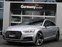Audi A5 Sportback 40Tfsi S-Line 190pk Black optic Pano B&O Virtual RS-stuur Tr.Haak El.Zetels