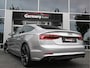 Audi A5 Sportback 40Tfsi S-Line 190pk Black optic Pano B&O Virtual RS-stuur Tr.Haak El.Zetels
