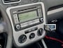 Volkswagen Eos 2.0-16v FSI CABRIOLET 150PK AIRCO LED LMV PDC