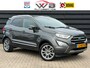 Ford EcoSport 1.0 EcoBoost Titanium Navi I PDC I Stoelverw I Stuurverw
