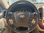 Hyundai Santa Fe 2.7i V6 4WD Style | AUTOMAAT | CRUISE CONTROL | LEER | STOEL VERWARMING | LMG VELGEN