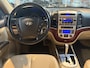 Hyundai Santa Fe 2.7i V6 4WD Style | AUTOMAAT | CRUISE CONTROL | LEER | STOEL VERWARMING | LMG VELGEN
