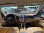 Hyundai Santa Fe 2.7i V6 4WD Style | AUTOMAAT | CRUISE CONTROL | LEER | STOEL VERWARMING | LMG VELGEN
