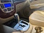 Hyundai Santa Fe 2.7i V6 4WD Style | AUTOMAAT | CRUISE CONTROL | LEER | STOEL VERWARMING | LMG VELGEN