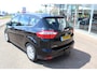 Ford C-Max 1.6 EcoBoost Titanium , 150pk , 1500kg Trekgewicht Climate control , Cruise control , Trekhaak , Bluetooth Stoel en Voorruitverwarming