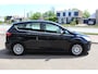 Ford C-Max 1.6 EcoBoost Titanium , 150pk , 1500kg Trekgewicht Climate control , Cruise control , Trekhaak , Bluetooth Stoel en Voorruitverwarming
