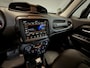 Jeep Renegade 1.3Turbo 150pk Limited Automaat Afneembare trekhaak, 19Inch, Stoelverwarming, adaptive cruise