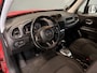 Jeep Renegade 1.3Turbo 150pk Limited Automaat Afneembare trekhaak, 19Inch, Stoelverwarming, adaptive cruise