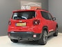 Jeep Renegade 1.3Turbo 150pk Limited Automaat Afneembare trekhaak, 19Inch, Stoelverwarming, adaptive cruise