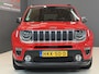 Jeep Renegade 1.3Turbo 150pk Limited Automaat Afneembare trekhaak, 19Inch, Stoelverwarming, adaptive cruise