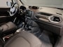 Jeep Renegade 1.3Turbo 150pk Limited Automaat Afneembare trekhaak, 19Inch, Stoelverwarming, adaptive cruise