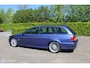 BMW Alpina B10 3.2 Handgeschakeld Alpina B10 3.2 Touring
