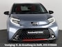 Toyota Aygo X 1.0 VVT-i S-CVT Undercover Jun Takahashi | JBL-Audio | Stoelverwarming | Parkeersensoren voor & achter |