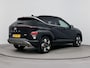Hyundai Kona 1.6 GDI HEV PREMIUM SKY | NAVI | OPEN DAK | LEDER | 360 CAMERA | CLIMA | CRUISE ADAPT. | STOEL- & STUURVERWARMING + COOLING | APPLE CAR PLAY & ANDROID AUTO | 18'' LM VELGEN | FABRIEKSGARANTIE GELDIG T/M 2-2030! |