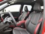 Lexus LBX 35th Edition | Bi-Tone Premium Metallic | 18" Mat Zwarte Velgen | Dark Rose Interieur |