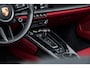 Porsche 911 Cabrio 3.0 Carrera 4 S 450PK | Bose Audio | Sport Chrono | Sport Uitlaat | Matrix LED Koplampen | Luxe Ledere Interieur