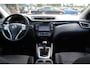 Nissan Qashqai 1.2 Connect Edition / Trekhaak / 360Camera / Panoramadak / Keyless / Navigatie / 17'' / DAB / Cruise Control /