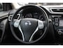Nissan Qashqai 1.2 Connect Edition / Trekhaak / 360Camera / Panoramadak / Keyless / Navigatie / 17'' / DAB / Cruise Control /