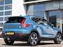 Volvo XC40 1.5 T4 211 pk Plug-in hybrid Ultimate Dark | Trekhaak | Camera | ACC | Harman Kardon | Bestuurdersstoel met Geheugen | Carplay | Elektrische Klep | Stoel + Stuurverwarming |