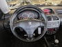 Peugeot 206 CC 1.6-16V Airco, Leder, Stuurbekrachtiging