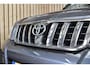 Toyota Land Cruiser 3.0 D-4D SX Edition 202dkm 1e eig. Trekhaak 4WD Automaat Geel kenteken Nwe APK