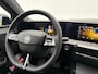 Opel Astra 1.2 Turbo Hybrid 136pk eDCT GS | 360 Camera | Stoel & Stuurverwarming | Adaptive Cruise | AGR Stoelen | Voorruitverwarming | Trekhaak