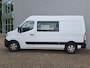 Nissan Interstar 2.3 dCi L2H2 N-Connecta | Dubbele Cabine | Camera | Airco | Trekhaak | Navigatie | Apple Carplay/Android Auto | Cruise Control