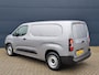 Opel Combo Cargo New Elektrisch 50kWh 136pk L2 | Apple Carplay | Camera | Houten Laadruimte | Cruise Control |