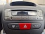 Peugeot 107 1.0-12V Sportium AIRCO ELEC.PAKET 2 X SLEUTELS