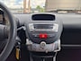 Peugeot 107 1.0-12V Sportium AIRCO ELEC.PAKET 2 X SLEUTELS