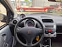 Peugeot 107 1.0-12V Sportium AIRCO ELEC.PAKET 2 X SLEUTELS