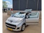Peugeot 107 1.0-12V Sportium AIRCO ELEC.PAKET 2 X SLEUTELS