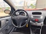 Peugeot 107 1.0-12V Sportium AIRCO ELEC.PAKET 2 X SLEUTELS