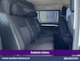 Peugeot Expert 2.0 BlueHDI 123pk L3H1 Dubbele Cabine Euro6 Airco | 5-Zits | Navigatie | 2500kg Trekhaak Cruisecontrol, Parkeersensoren